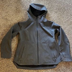 The North Face Womens Apex Flex jacket